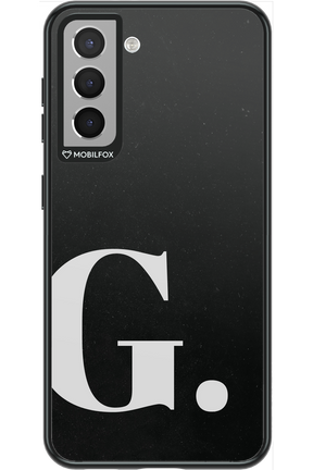G (Off Space) 2.0 - Samsung Galaxy S21