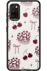 Cake Dream - Samsung Galaxy A41