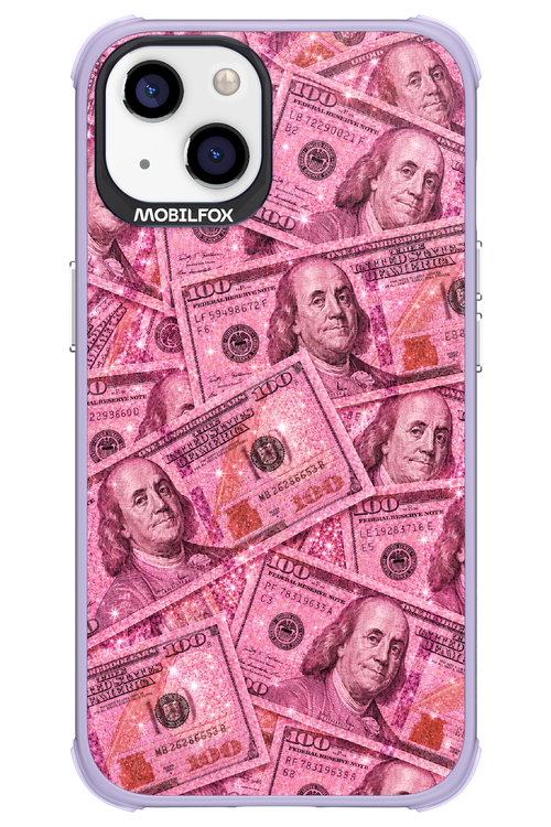 Pink Money 2.0 - Apple iPhone 13