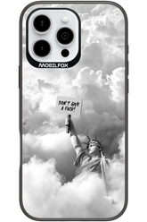 Don't give a  - Apple iPhone 16 Pro Max