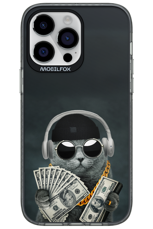 Flex Cat - Apple iPhone 14 Pro Max