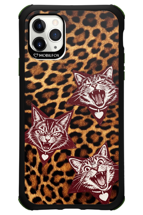 Cats and Chaos 2.0 - Apple iPhone 11 Pro Max