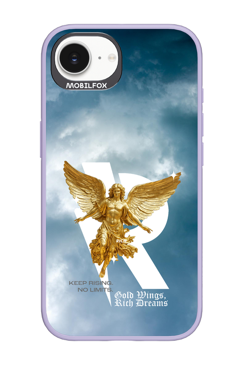 Keep Rising - Apple iPhone 16e