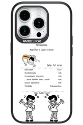 másnaposság - Apple iPhone 15 Pro