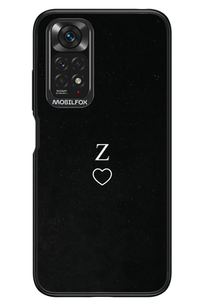 Z Black 2.0 - Xiaomi Redmi Note 11/11S 4G