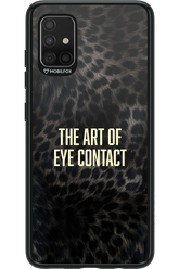Eye Contact 2.0 - Samsung Galaxy A51