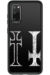Double crosss 2.0 - Samsung Galaxy S20