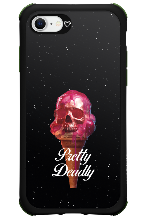 Pretty Deadly - Apple iPhone 7