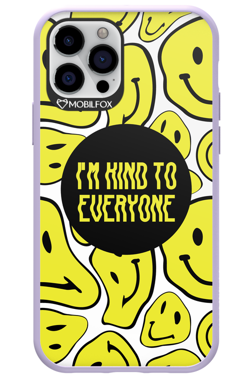 Be Kind - Apple iPhone 12 Pro