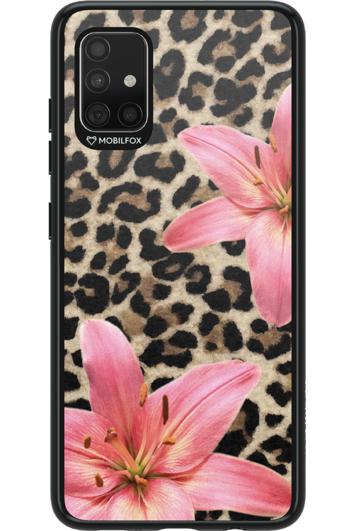 Leobloom 2.0 - Samsung Galaxy A51