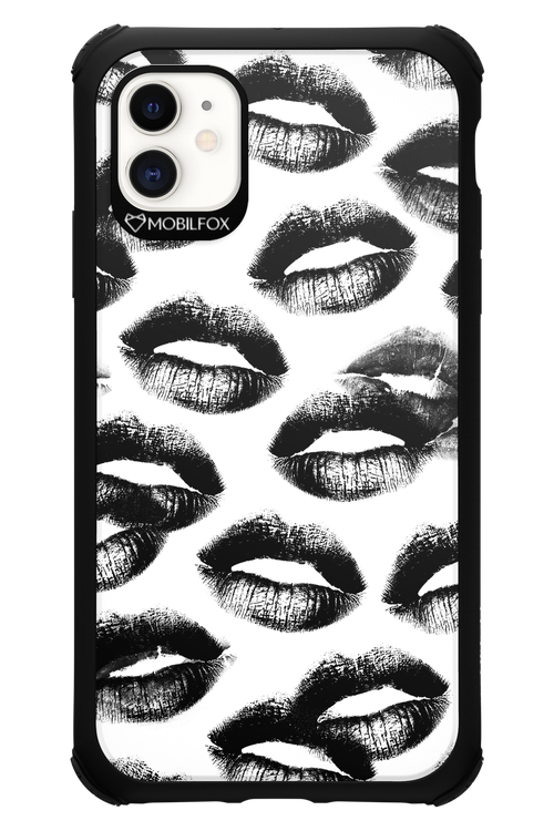 Ghost Kiss 2.0 - Apple iPhone 11