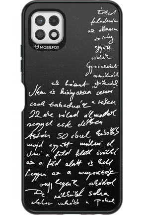 Úgy Unom - Samsung Galaxy A22 5G