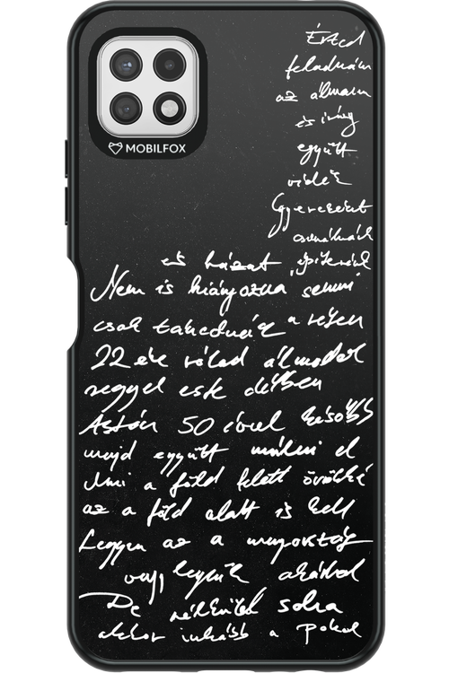 Úgy Unom - Samsung Galaxy A22 5G