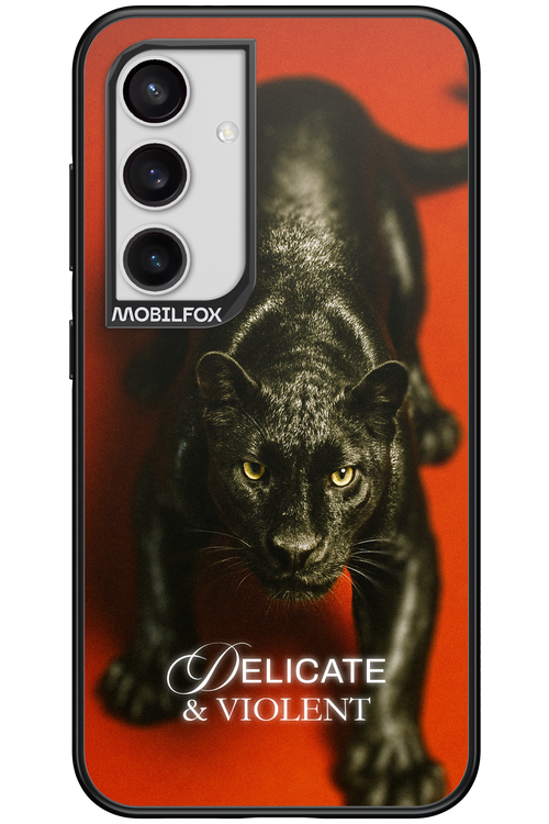 DeliCat 2.0 - Samsung Galaxy S24