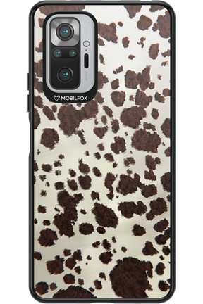 Appaloosa 2.0 - Xiaomi Redmi Note 10 Pro