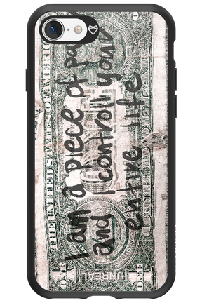 Dollars - Apple iPhone SE 2022