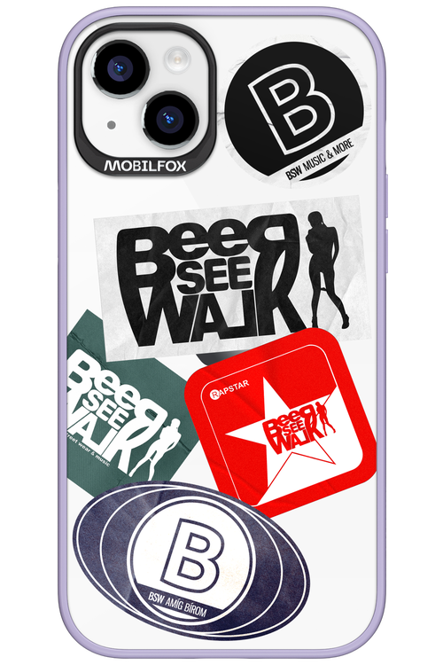 Beerseewalk I - Apple iPhone 15 Plus