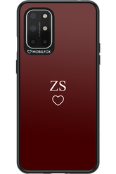 ZS Burgundia 2.0 - OnePlus 8T