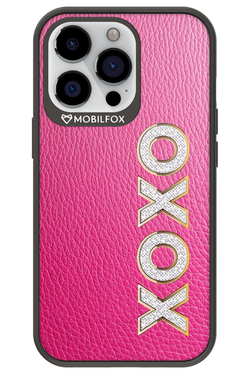 XOXO - Apple iPhone 13 Pro