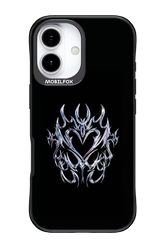 Silver Soul 2.0 - Apple iPhone 17