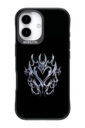 Silver Soul 2.0 - Apple iPhone 17