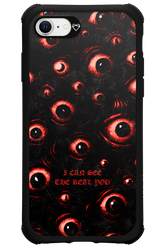 The Watchers - Apple iPhone 7