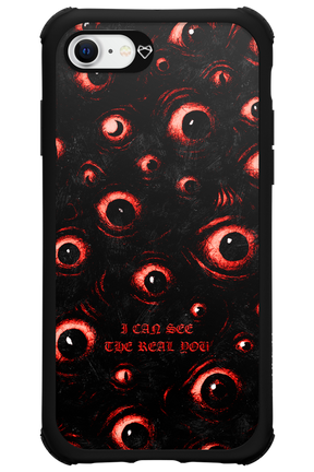 The Watchers - Apple iPhone 7