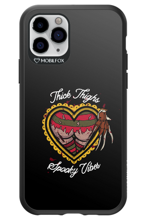 Hot Nightmare - Apple iPhone 11 Pro