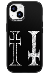Double crosss 2.0 - Apple iPhone 15
