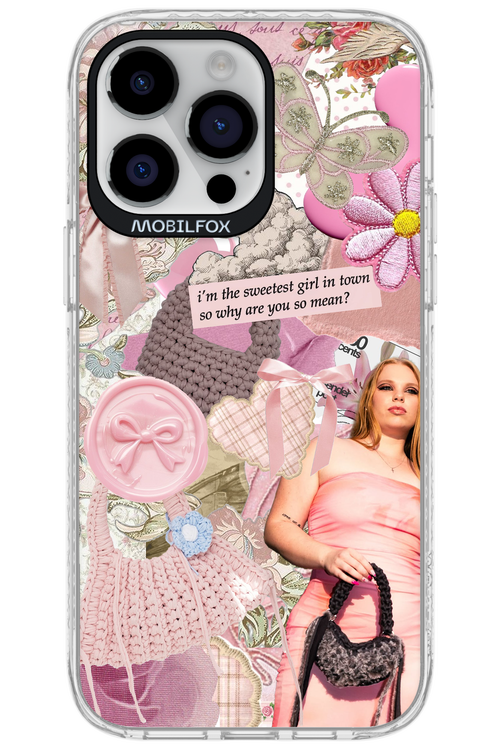 Sweet Fairy - Apple iPhone 14 Pro Max