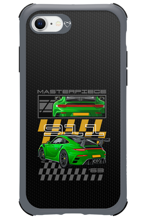 Masterpiece - Apple iPhone SE 2022