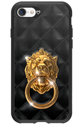 Gold Lion - Apple iPhone SE 2022