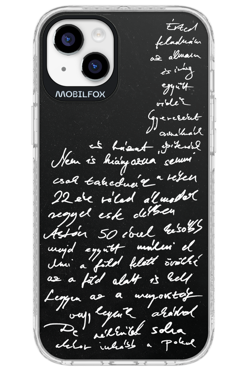 Úgy Unom - Apple iPhone 14 Plus