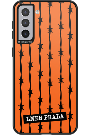 Böri Prala - Samsung Galaxy S21+
