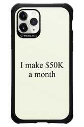 $50K - Apple iPhone 11 Pro