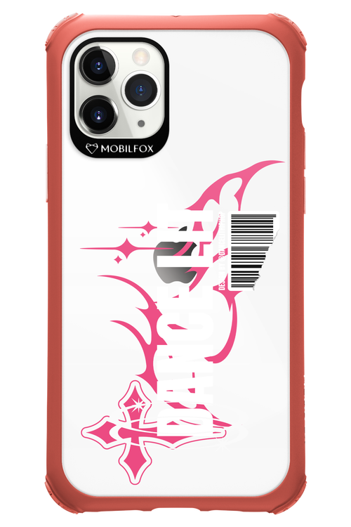 Logo T Mirror - Apple iPhone 11 Pro