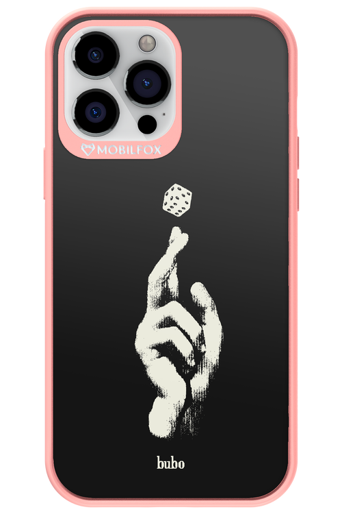 DAMNED LUCK - Apple iPhone 13 Pro Max