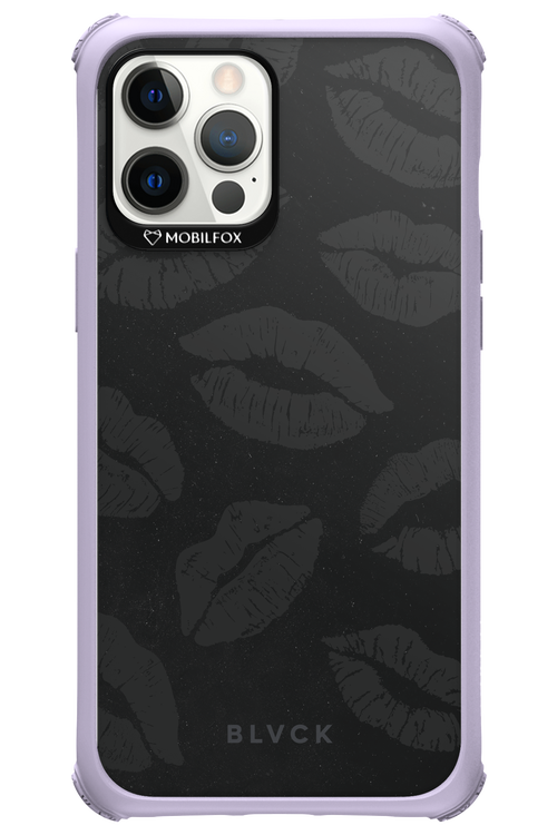Dark Lips - Apple iPhone 12 Pro Max