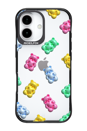 Gummmy Bears - Apple iPhone 17