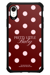 60’s Baby - Apple iPhone XR