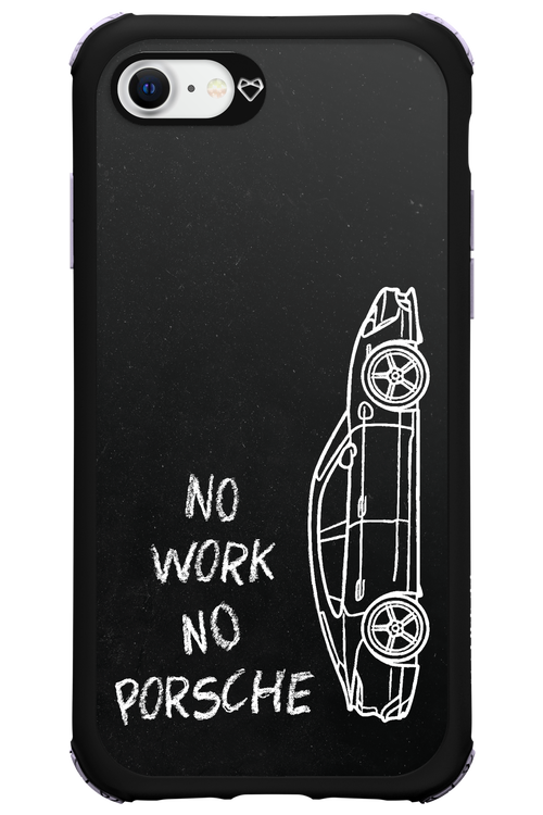 No Work - Apple iPhone SE 2022