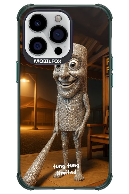 Tung Tung Limited - Apple iPhone 13 Pro