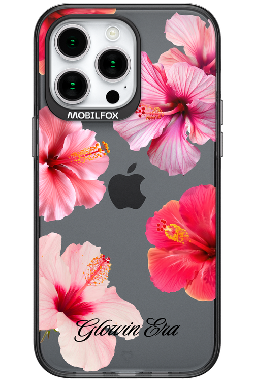 Glowin Era 2.0 - Apple iPhone 15 Pro Max