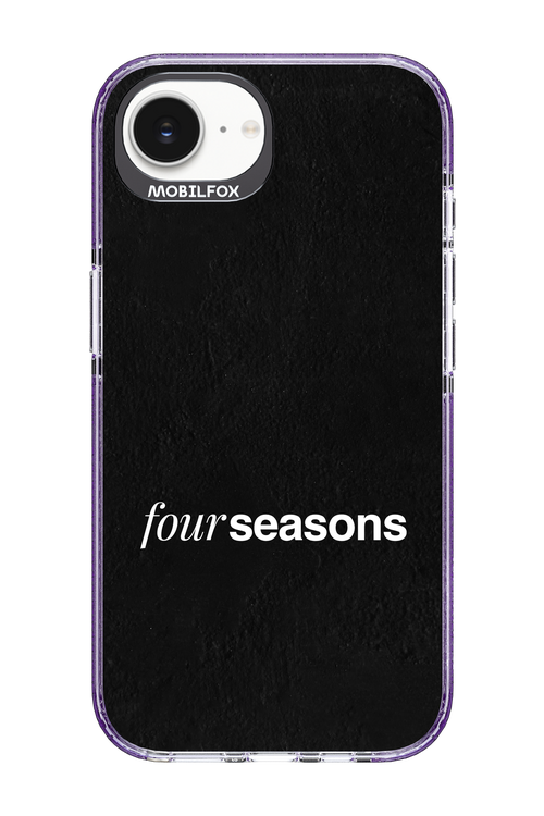 BSW FourSeasons 2 2.0 - Apple iPhone 17e