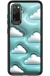Cloud City - Samsung Galaxy S20