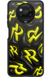 Rich Puffer - Xiaomi Poco X3 NFC