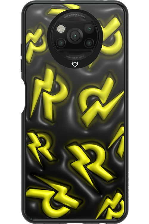 Rich Puffer - Xiaomi Poco X3 NFC