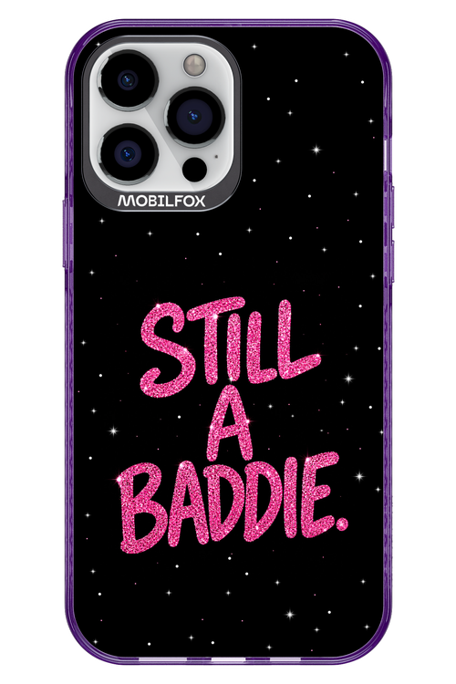 Baddie 2.0 - Apple iPhone 13 Pro Max