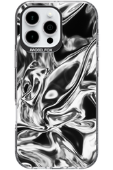 Chrome Blood - Apple iPhone 16 Pro Max