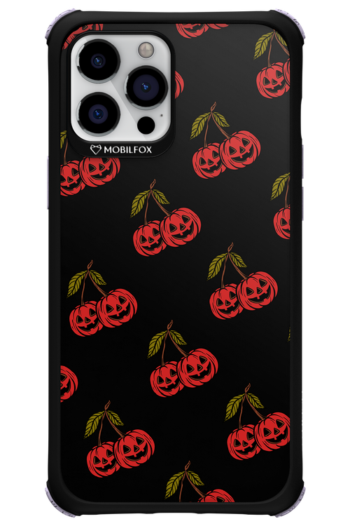 Spicey Pumpkin - Apple iPhone 12 Pro Max